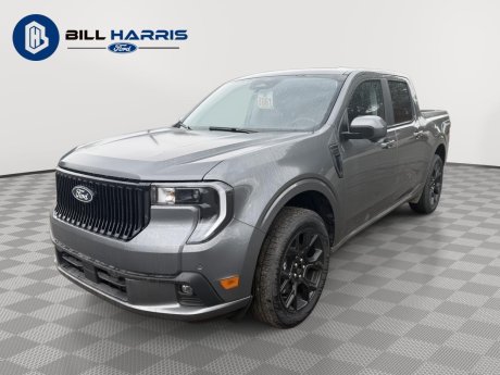 2026 Ford Maverick Lobo 
