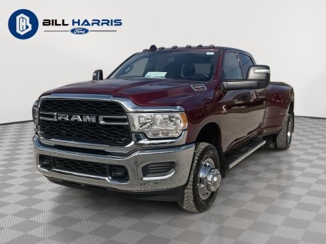 2024 Ram 3500 Tradesman  Truck