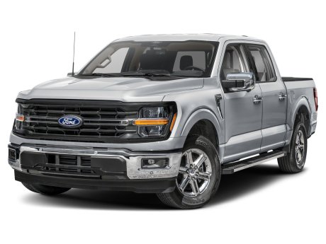 2026 Ford F-150 XLT  Truck