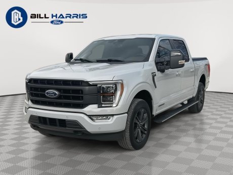 2023 Ford F-150 Lariat  Truck
