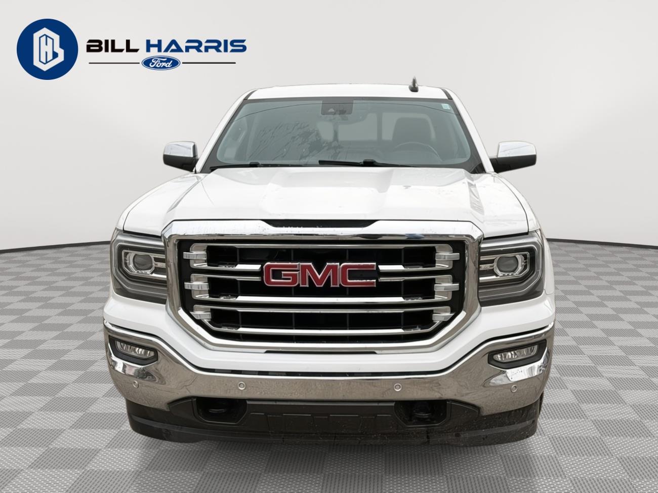 Used 2018 GMC Sierra 1500 SLT with VIN 3GTU2NER6JG178945 for sale in Ashland, OH