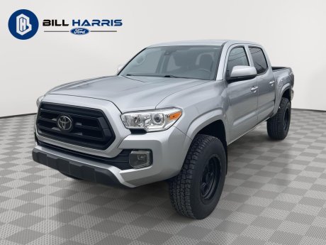 2022 Toyota Tacoma SR V6  Truck