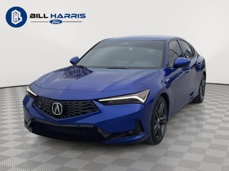 2023 Acura Integra w/A-Spec 