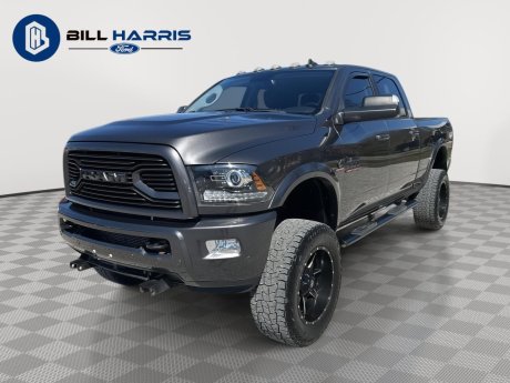 2018 Ram 2500 Laramie  Truck