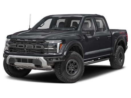 2026 Ford F-150 Raptor  Truck