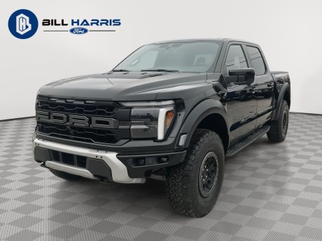 2026 Ford F-150 Raptor  Truck