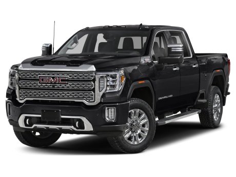 2021 GMC Sierra 3500HD Denali  Truck