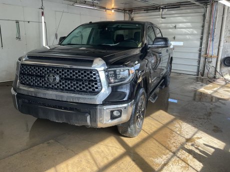 2019 Toyota Tundra SR5 