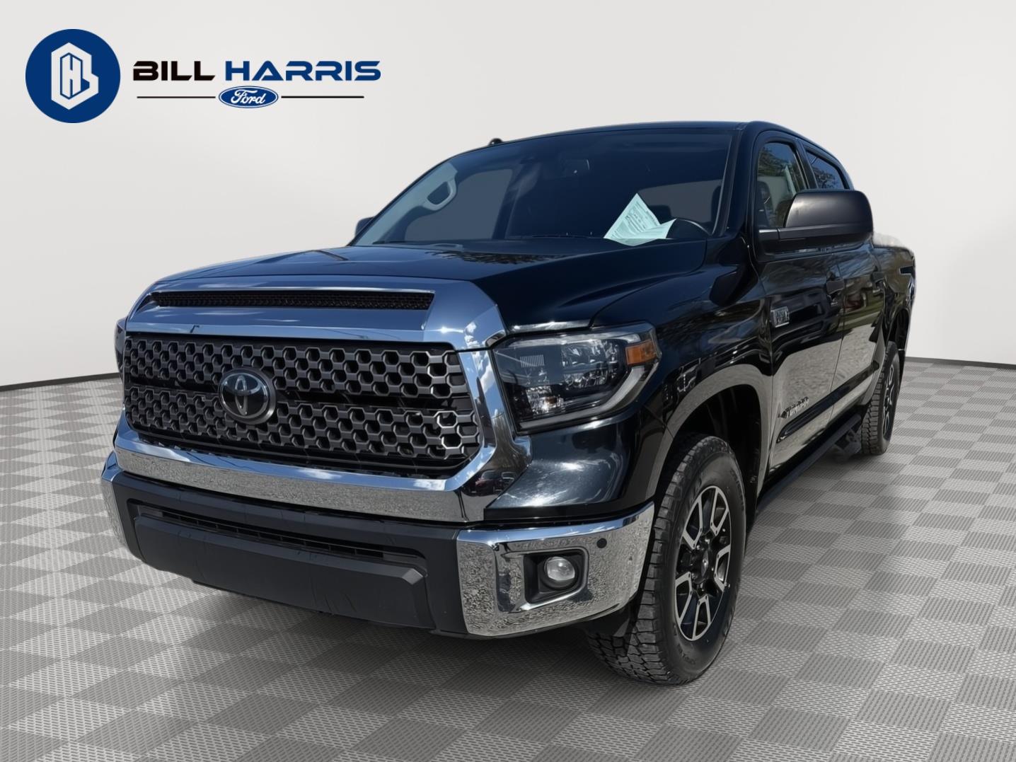 2019 Toyota Tundra