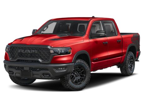 2025 Ram 1500 RHO  Truck