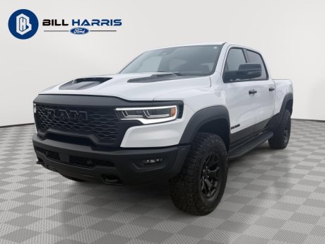 2025 Ram 1500 RHO  Truck