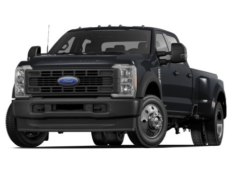 2026 Ford Super Duty F-450 DRW King Ranch  Truck