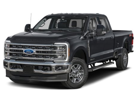 2026 Ford Super Duty F-350 Lariat  Truck