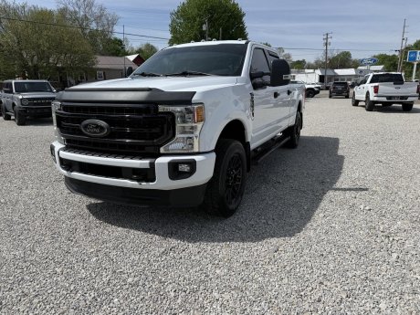 2022 Ford Super Duty F-250 XLT  Truck