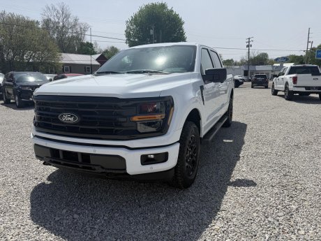 2026 Ford F-150 XLT  Truck