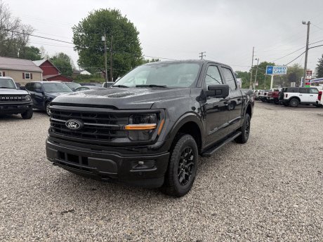 2026 Ford F-150 XLT  Truck