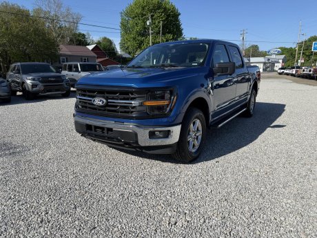 2024 Ford F-150 XLT  Truck