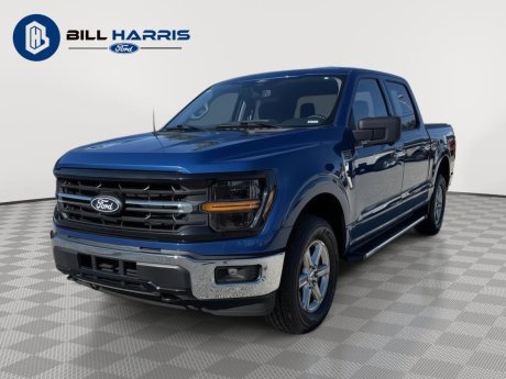 2024 Ford F-150 XLT  Truck