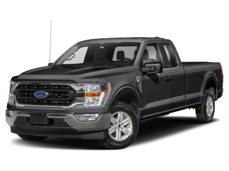 2023 Ford F-150 XLT  Truck