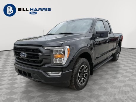 2023 Ford F-150 XLT  Truck