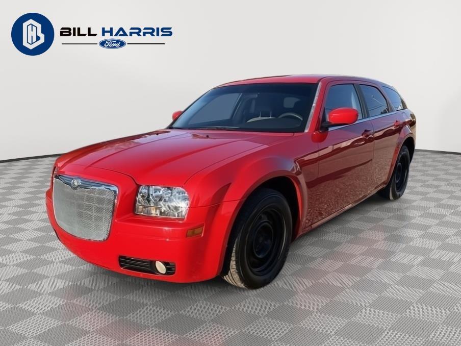 2007 Dodge Magnum SXT's photo