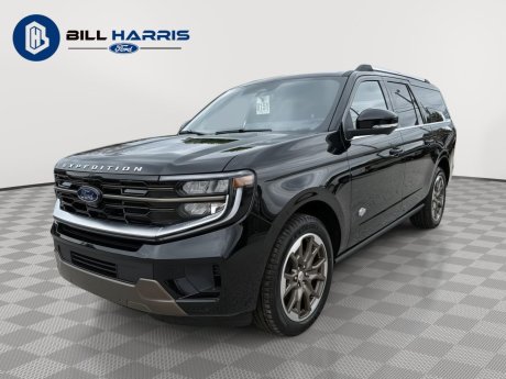 2026 Ford Expedition Max King Ranch 