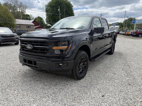 2026 Ford F-150 XLT  Truck