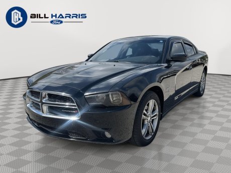 2014 Dodge Charger RT Max 