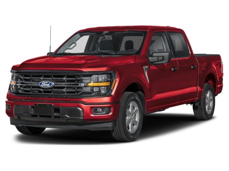 2026 Ford F-150 XLT  Truck