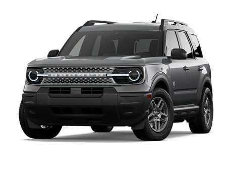 2026 Ford Bronco Sport Big Bend&reg; 