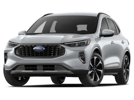 2023 Ford Escape Platinum AWD 