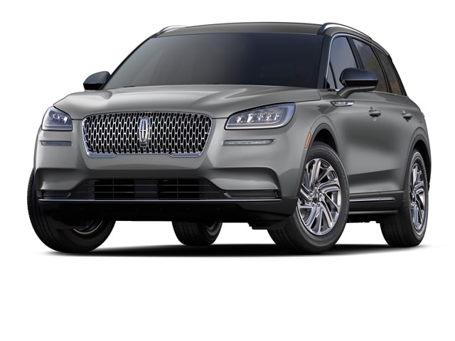 2021 Lincoln Corsair AWD's photo