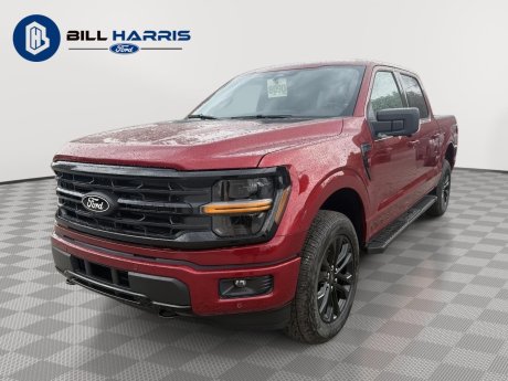 2026 Ford F-150 XLT  Truck