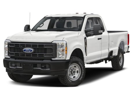 2026 Ford Super Duty F-250 SRW XL  Truck