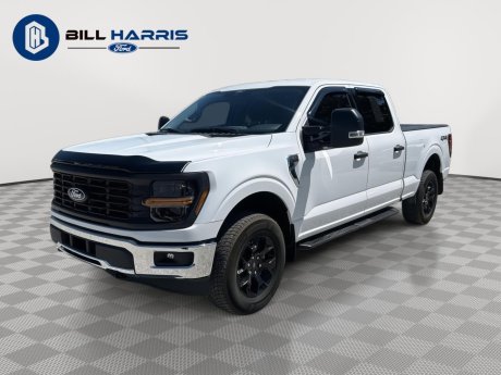 2025 Ford F-150 XLT  Truck