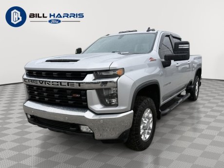 2020 Chevrolet Silverado 2500HD LT  Truck