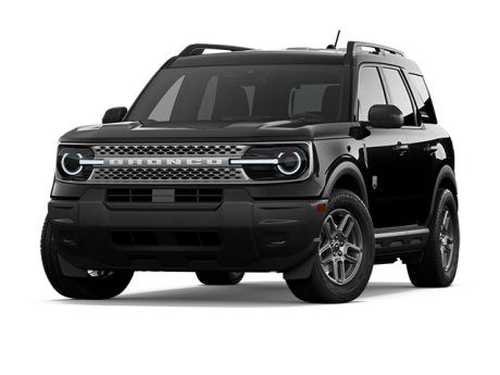 2026 Ford Bronco Sport Big Bend&reg; 