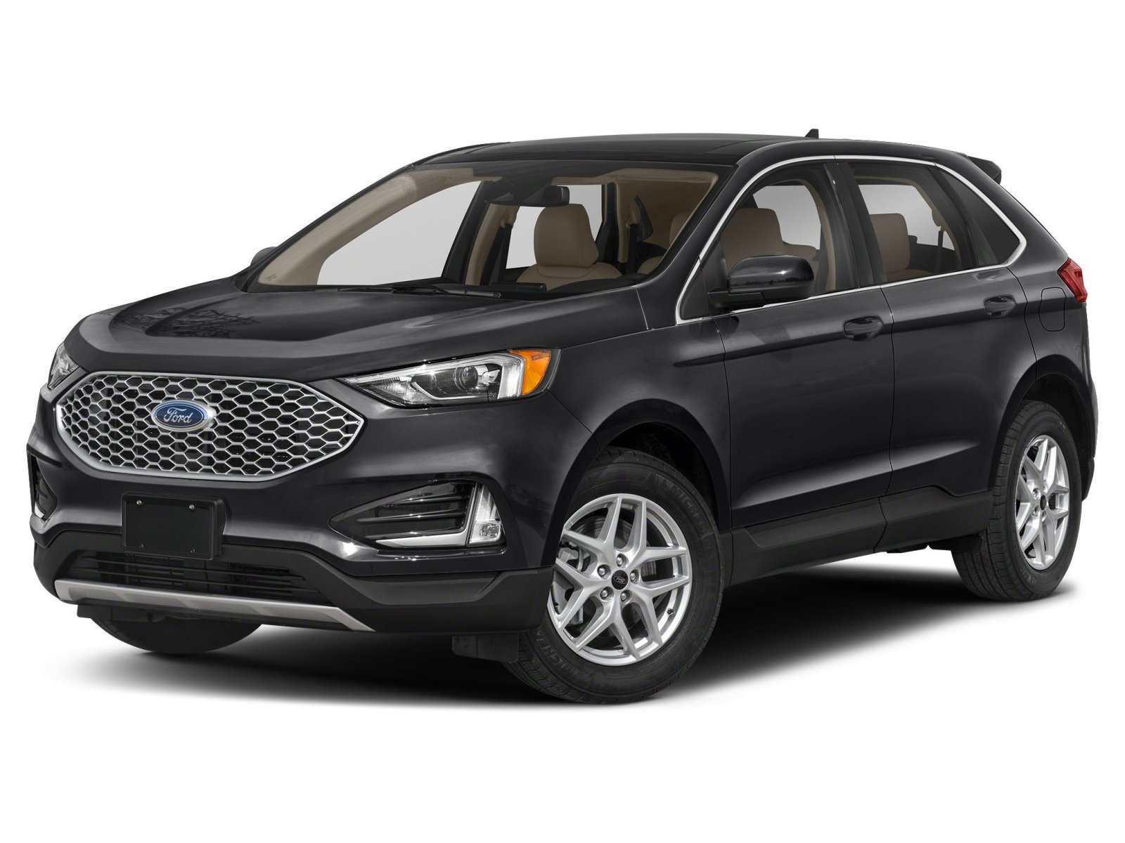 2023 Ford Edge SEL AWD's photo