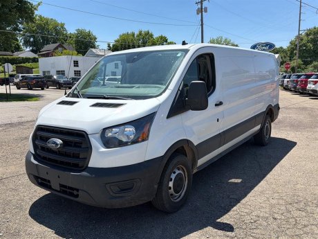 2020 Ford Transit 250  Van