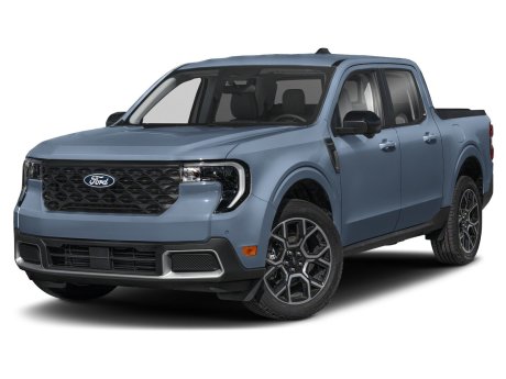 2026 Ford Maverick Lariat&reg; 