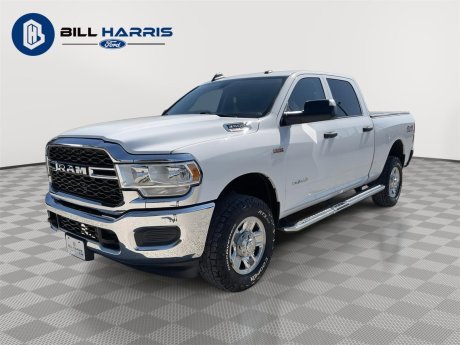 2020 Ram 2500 Tradesman  Truck