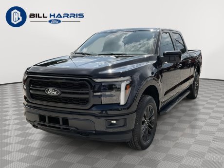2026 Ford F-150 Lariat&reg; 