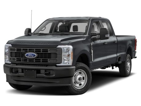2026 Ford Super Duty F-350&reg; XL 