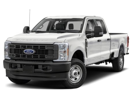 2026 Ford Super Duty F-350&reg; XL 