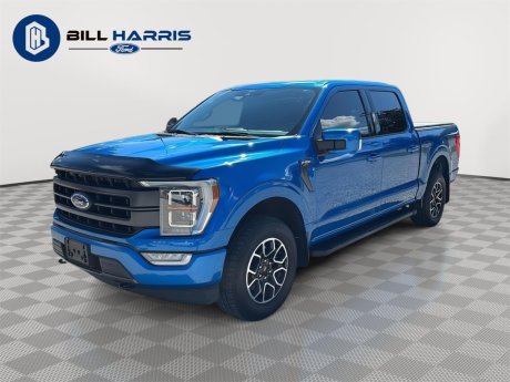 2021 Ford F-150 Lariat  Truck