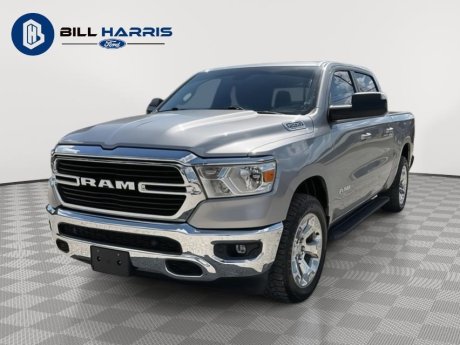 2021 Ram 1500 Big Horn  Truck