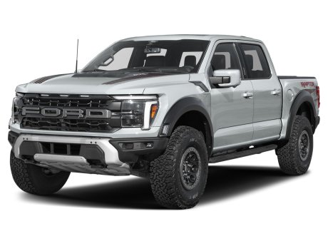 2026 Ford F-150 Raptor&reg; 