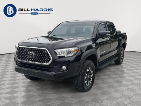 2019 Toyota Tacoma TRD Off-Road  Truck