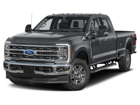 2026 Ford Super Duty F-350&reg; Lariat&reg; 