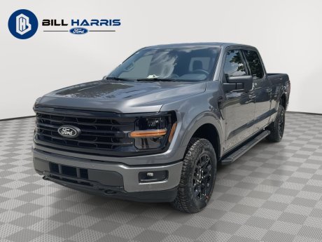 2026 Ford F-150 XLT  Truck